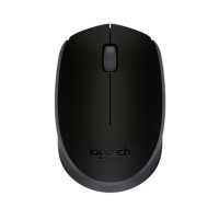 LOGITECH juhtmevaba hiir M171 must/hall LOGITECH juhtmevaba hiir M171 must/hall