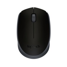 LOGITECH juhtmevaba hiir M171 must/hall LOGITECH juhtmevaba hiir M171 must/hall