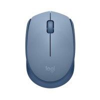 LOGITECH juhtmevaba hiir M171 sinakashall LOGITECH juhtmevaba hiir M171 sinakashall
