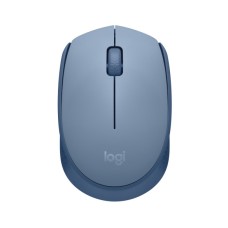 LOGITECH juhtmevaba hiir M171 sinakashall LOGITECH juhtmevaba hiir M171 sinakashall