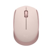 LOGITECH juhtmevaba hiir M171 roosa LOGITECH juhtmevaba hiir M171 roosa