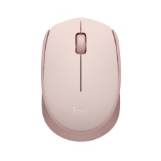 LOGITECH juhtmevaba hiir M171 roosa LOGITECH juhtmevaba hiir M171 roosa