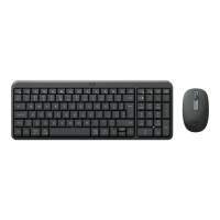 LOGITECH klaviatuur + hiir MK250 LOGITECH klaviatuur + hiir MK250