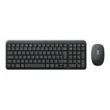 LOGITECH klaviatuur + hiir MK250 LOGITECH klaviatuur + hiir MK250