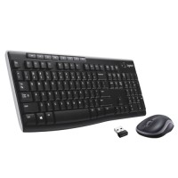 LOGITECH kombod