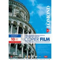 PET kile LOMOND, tindiprint, läbipaistev, A4, 10 lehte PET kile LOMOND, tindiprint, läbipaistev, A4, 10 lehte