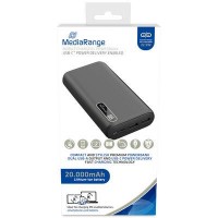 MediaRange akupank 20000mAh