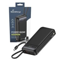 MediaRange akupank 20000mAh