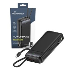 MediaRange akupank 20000mAh MediaRange akupank 20000mAh