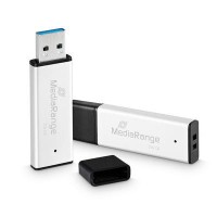 MediaRange USB 3.2 mälupulk 256 GB MediaRange USB 3.2 mälupulk 256 GB