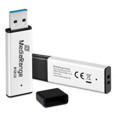 MediaRange USB 3.2 mälupulk 512 GB MediaRange USB 3.2 mälupulk 512 GB