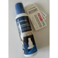 MediaRange ekraani puhastuskomplekt