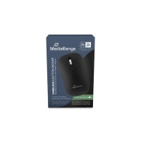 MediaRange optiline juhtmevaba 4-nupu hiir