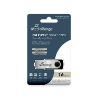 MediaRange USB Type-C mälupulk 16 GB
