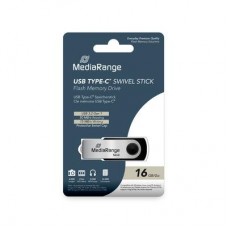 MediaRange USB Type-C mälupulk 16 GB