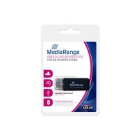 MediaRange USB3 kaardilugemispulk MediaRange USB3 kaardilugemispulk