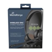 MediaRange juhtmevaba peakomplekt