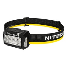 NITECORE pealamp HA25 UHE