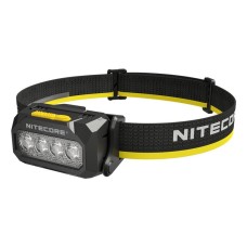 NITECORE pealamp HA27 UHE