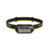 NITECORE pealamp HA15 UHE
