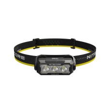NITECORE pealamp HA15 UHE