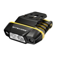 NITECORE pealamp NU11 NITECORE pealamp NU11