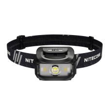 NITECORE pealamp NU35