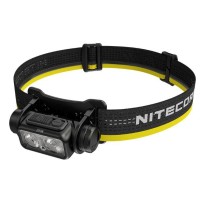 NITECORE pealamp NU40 NITECORE pealamp NU40