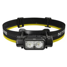 NITECORE pealamp NU50