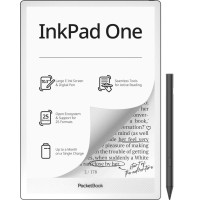 POCKETBOOK InkPad One e-luger POCKETBOOK InkPad One e-luger