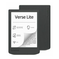 POCKETBOOK Verse Lite e-luger POCKETBOOK Verse Lite e-luger