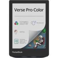 POCKETBOOK Verse Pro Color e-luger