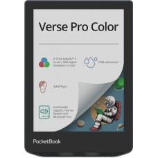 POCKETBOOK Verse Pro Color e-luger POCKETBOOK Verse Pro Color e-luger