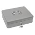 Rahakarp WEDO Standart Plus 300x240x90mm Rahakarp WEDO Standart Plus 300x240x90mm
