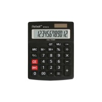 REBELL lauakalkulaator 8118-12