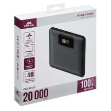 RIVACASE akupank 20000mAh VA1090