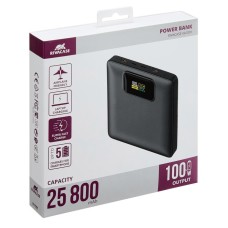 RIVACASE akupank 25800mAh VA1091