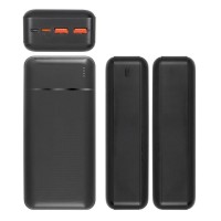 RIVACASE akupank 30000mAh