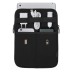 RIVACASE tahvliümbris Travel Organizer 10.1’’