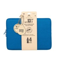 RIVACASE Suzuka sülearvuti ümbris 13,3-14" azure RIVACASE Suzuka sülearvuti ümbris 13,3-14" azure