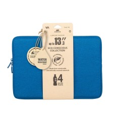 RIVACASE Suzuka sülearvuti ümbris 13,3-14" azure RIVACASE Suzuka sülearvuti ümbris 13,3-14" azure