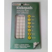 STANGER kleepmass, 50g, 54tk STANGER kleepmass, 50g, 54tk