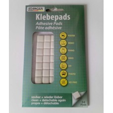 STANGER kleepmass, 50g, 54tk STANGER kleepmass, 50g, 54tk