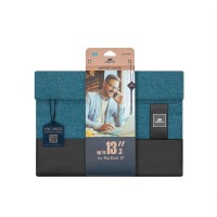 Rivacase sülearvuti ümbris 13.3" A