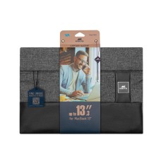 Rivacase sülearvuti ümbris 13.3" B