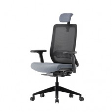 Ergonoomiline kontoritool DUBLIN