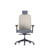 Ergonoomiline kontoritool ATHENE