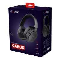 TRUST Carus GXT492 peakomplekt
