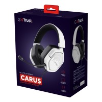 TRUST Carus GXT492W peakomplekt