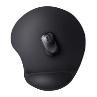 TRUST hiirepadi BIGFOOT XL geel must